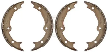 Автозапчасть A.B.S. 9369