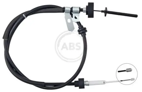 Автозапчасть A.B.S. K10012