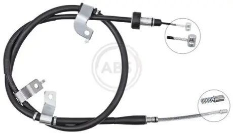 Автозапчасть A.B.S. K10040