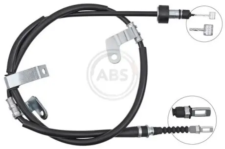Автозапчасть A.B.S. K10064