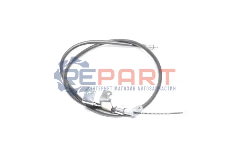 Трос ручного гальма A.B.S. K10068 Купити в Україні