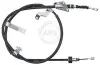Фото Трос ручного тормоза A.B.S. (K10073) изображение 2