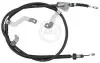 Фото Трос ручника A.B.S. (K10074) зображення 2