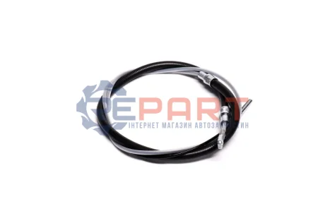 Фото Трос ручника (задній) BMW 5 (E34) 87-96 (1755mm) A.B.S. (K10256) зображення 1