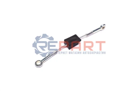 Трос ручного гальма A.B.S. K10351 Купити в Україні