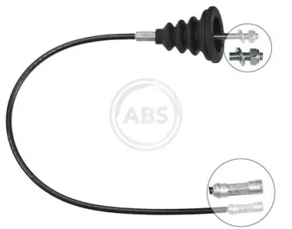 Трос ручного гальма A.B.S. K10541