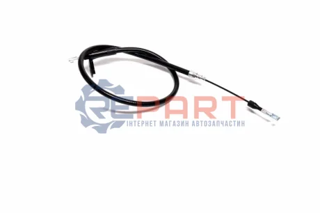 Трос ручника (задній) MB 190 (W201) (1054/820mm) (R/L) A.B.S. K10596 Купити в Україні