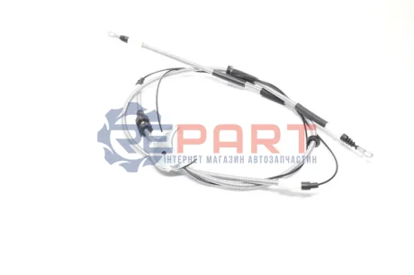 Трос ручника A.B.S. K10755 Купити в Україні