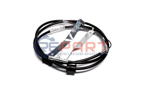 Фото Трос ручного тормоза A.B.S. (K10875) изображение 1