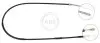 Трос ручного гальма A.B.S. (K10985) зображення 1