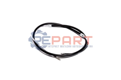 Трос ручного гальма A.B.S. K11466 Купити в Україні