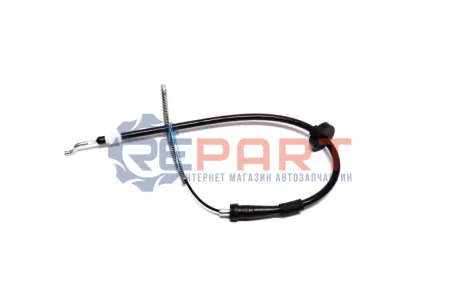 Трос ручного гальма A.B.S. K11576 Купити в Україні