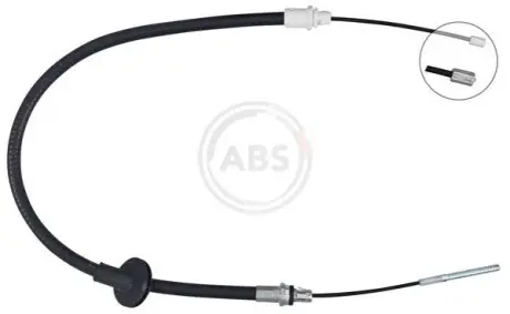 Автозапчасть A.B.S. K11811
