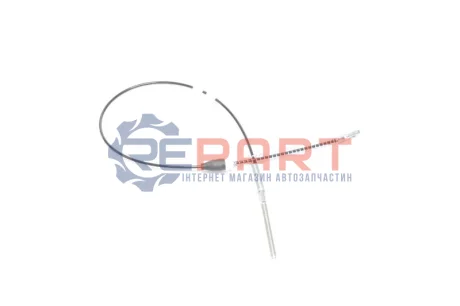 Фото Трос ручного тормоза A.B.S. (K12027) изображение 1