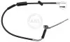Автозапчасть A.B.S. (K12042) изображение 1