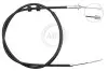 Трос ручного тормоза A.B.S. (K12050) изображение 1