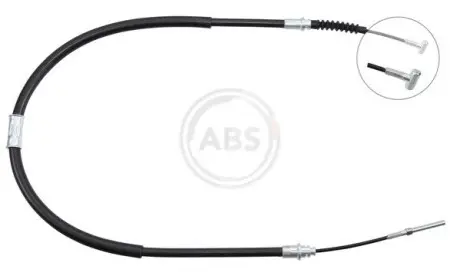 Автозапчасть A.B.S. K12052