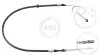 Трос ручного тормоза A.B.S. (K12058) изображение 1