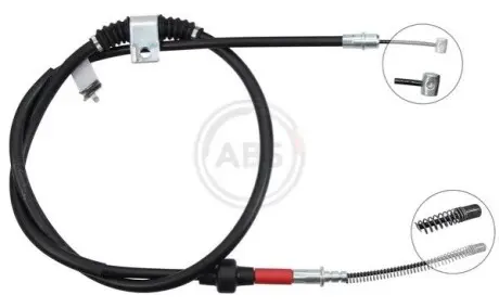 Автозапчасть A.B.S. K12089