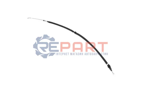 Трос ручника (задній) VW T4 97-03 (953/720mm) A.B.S. K12706 Купити в Україні