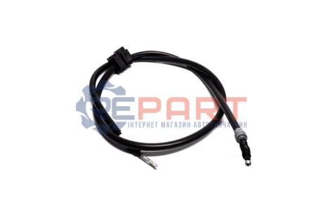 Трос ручного гальма A.B.S. K13268 Купити в Україні