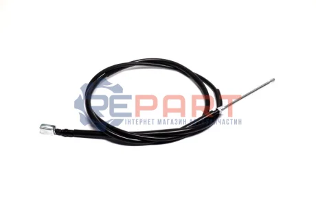 Трос ручного гальма A.B.S. K13318 Купити в Україні