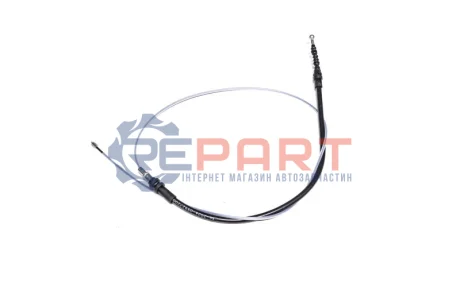 Фото 1 — Трос ручного тормоза A.B.S. (K13366) Фото Трос ручного тормоза A.B.S. (K13366) изображение 1