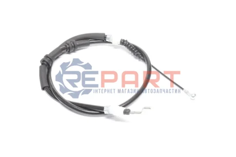 Трос ручника (задній) VW T5/T6 (1303mm) 03- A.B.S. K13556 Купити в Україні