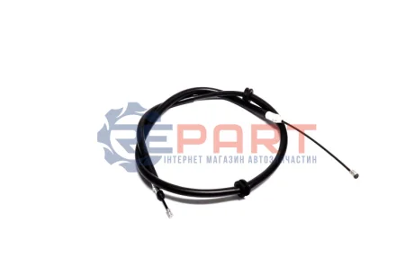 Фото Трос ручного гальма A.B.S. (K13706) зображення 1