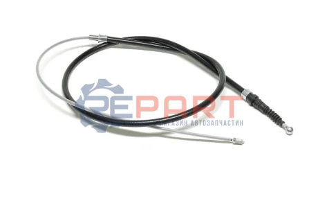 Трос ручного гальма A.B.S. K13756 Купити в Україні