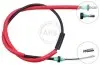 Трос ручного тормоза A.B.S. (K13885) изображение 1