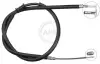 Трос ручного гальма K13952