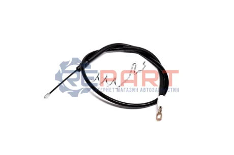 Фото Трос ручника (задній) Ford Transit 06- (1266/1066mm) (R) A.B.S. (K13960) зображення 1