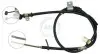 Трос ручного гальма A.B.S. (K14108) зображення 1