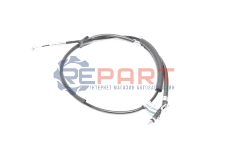 Трос ручника Honda Accord 03-08 (L) (L=1721mm) A.B.S. K14131