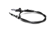Трос ручника (задній) (L) Mitsubishi Carisma 95-06 (1588/1472mm) K14747
