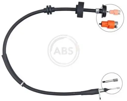 Автозапчасть A.B.S. K15012
