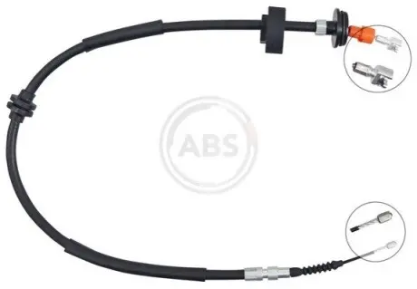 Автозапчасть A.B.S. K15032