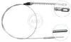 Трос ручного тормоза A.B.S. (K15458) изображение 1