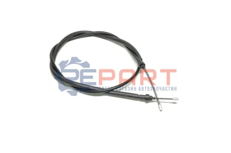 Трос ручного гальма A.B.S. K16025 Купити в Україні