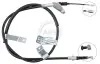 Трос стояночного тормоза A.B.S. (K16064) изображение 1
