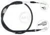 Автозапчасть A.B.S. (K16409) изображение 1