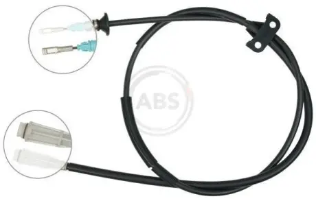 Трос ручника A.B.S. K16656 Купити в Україні