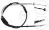 Трос ручного тормоза A.B.S. (K17108) изображение 1