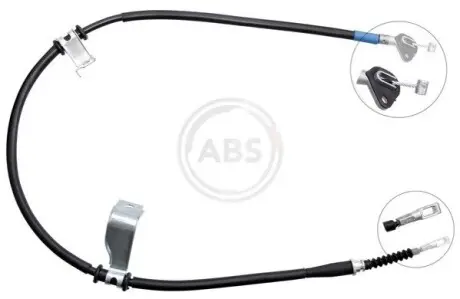 Автозапчасть A.B.S. K17301