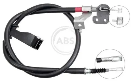 Автозапчасть A.B.S. K17302