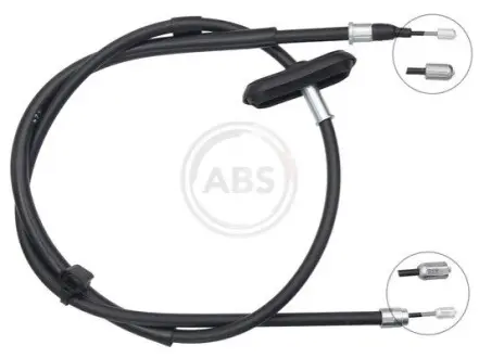 Автозапчасть A.B.S. K17418