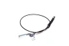 Фото Трос ручного гальма A.B.S. (K17427) зображення 1