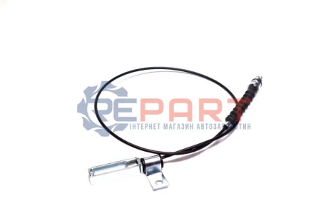 Трос ручного гальма A.B.S. K17427 Купити в Україні