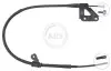 Автозапчасть A.B.S. (K17498) изображение 1